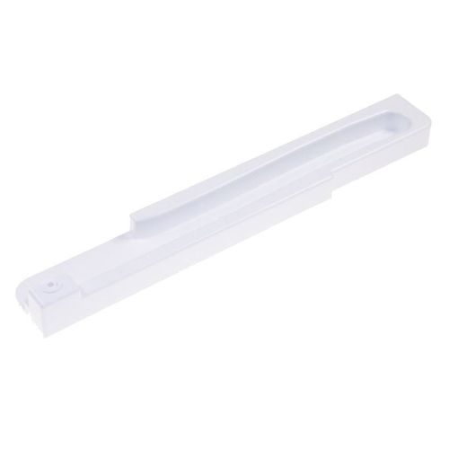 GUIDE GAUCHE DE BAC POUR REFRIGERATEUR WHIRLPOOL - 481252518038