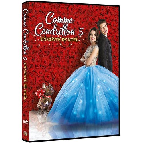 Comme Cendrillon 5 : Un Conte De Noël