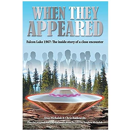 When They Appeared
