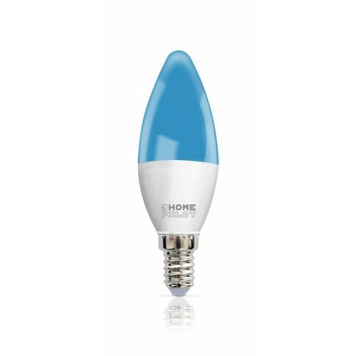 Ampoule Connectée Led Addz Format E14 Blanc Et Couleur