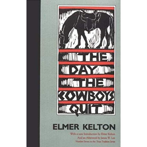 The Day The Cowboys Quit
