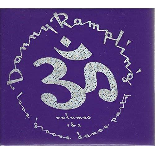 L. Groove Dance Party V.1 - European Import