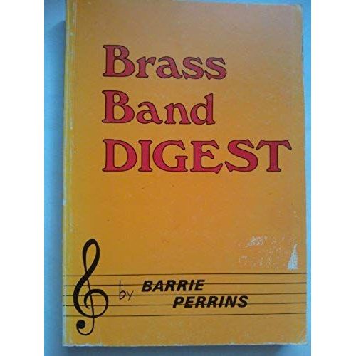 Brass Band Digest