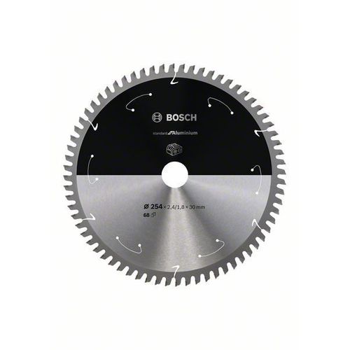 Bosch CSB for Aluminium sans fil 254 x 2,4/1,8 x 30 T68 - 2608837780