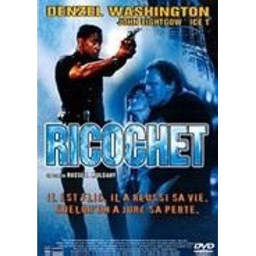 Ricochet