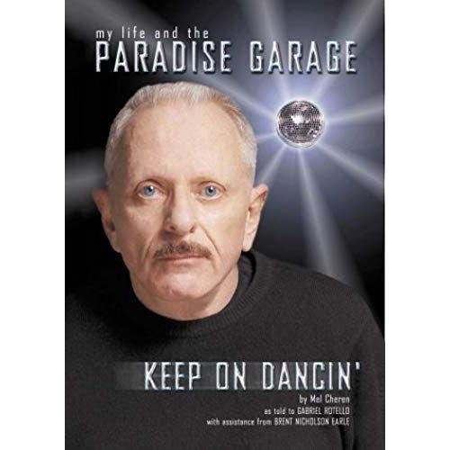 My Life In The Paradise Garage-C