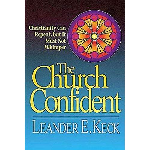 The Church Confident