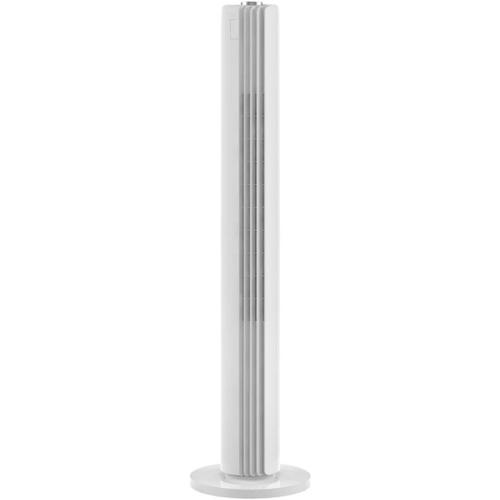 Seul Urban Cool Ventilateur colonne, Silencieux, Puissant, 3 vitesses, Oscillation automatique VU6720F0