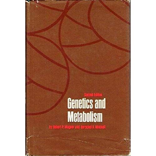 Genetics And Metabolism