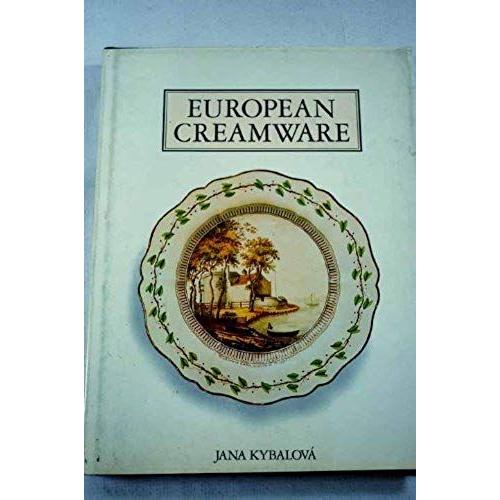 European Creamware