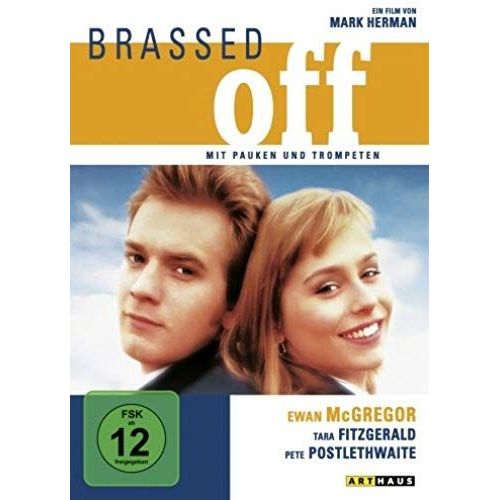 Brassed Off