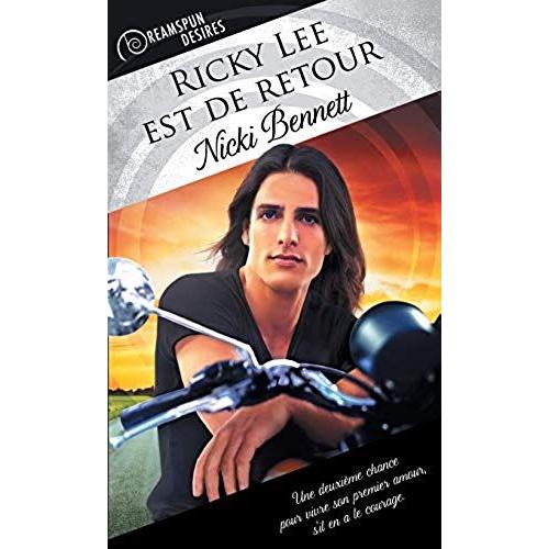 Ricky Lee Est De Retour