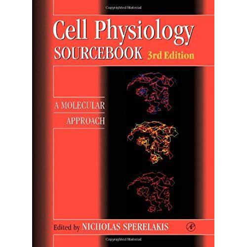 Cell Physiology Sourcebook