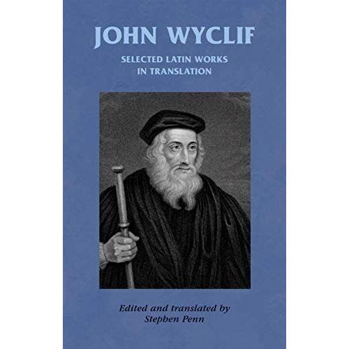 John Wyclif