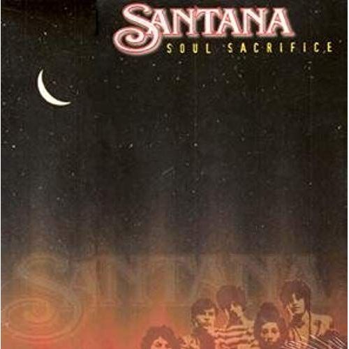 Soul Sacrifice (1966-68)