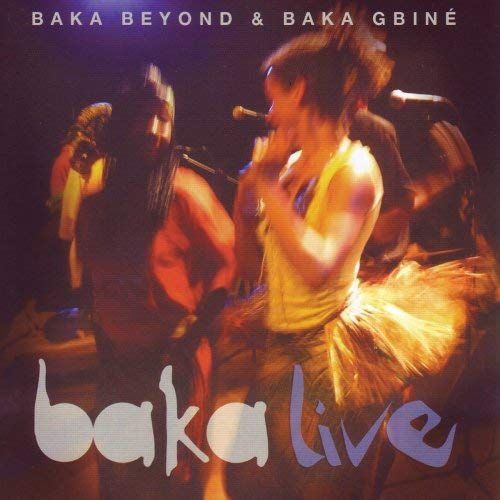 Baka Live