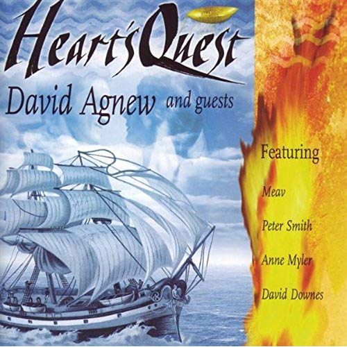 Heart's Quest