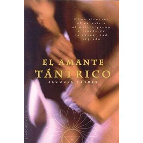 El Amante Tantrico