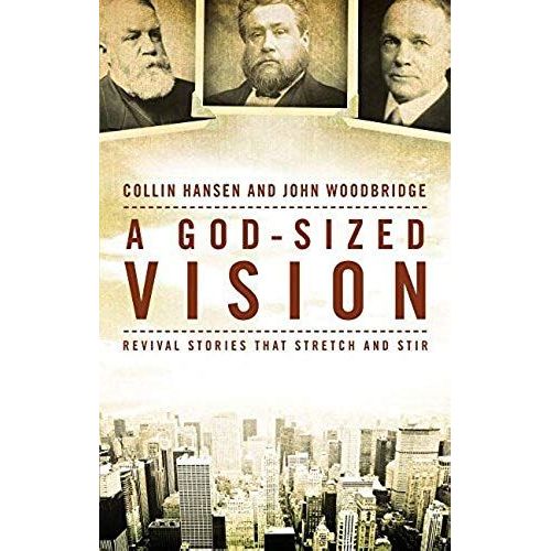 God-Sized Vision
