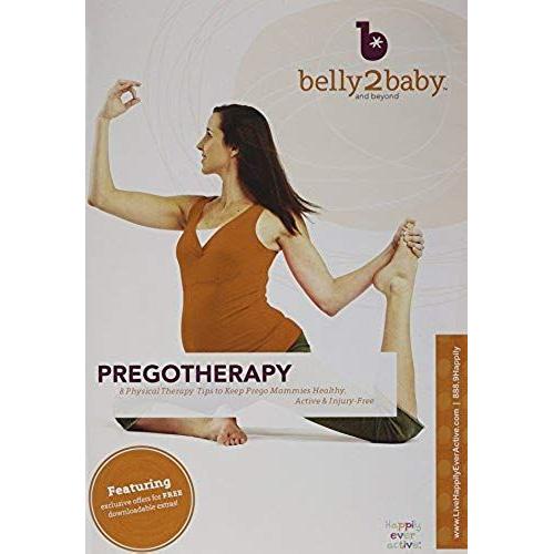 Belly2baby & Beyond Prego Therapy