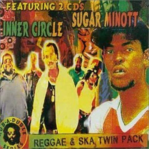 Reggae & Ska Twin Pack: Inner Circle/Sugar Minott