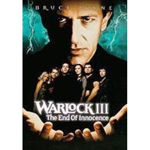 Warlock 3