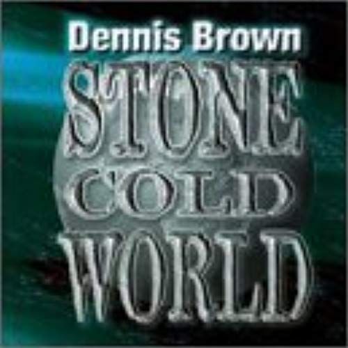 Stone Cold World