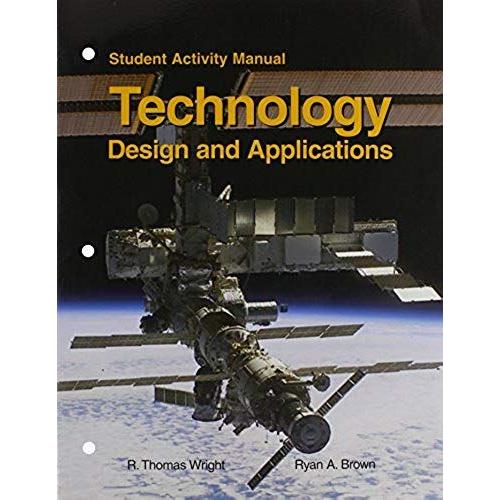 Technology: Design And Applications