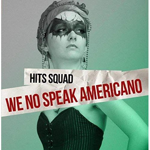 We No Speak Americano (Ep)