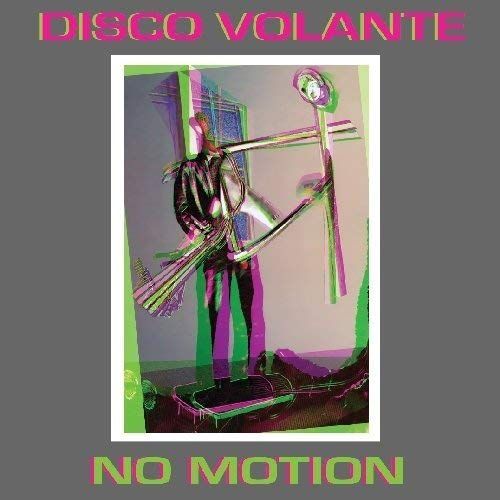 No Motion