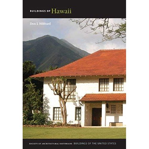 Buildings Of Hawaii