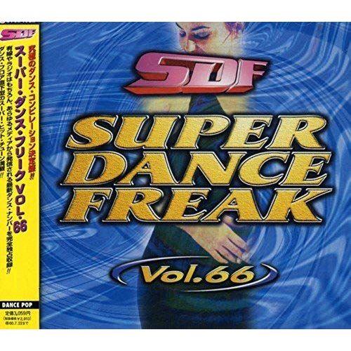 Super Dance Freak 66