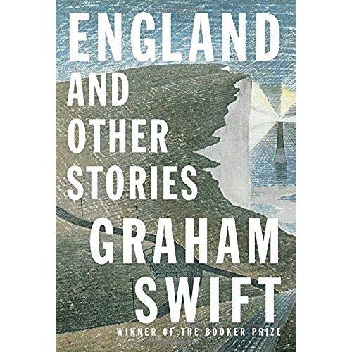 England And Other Stories