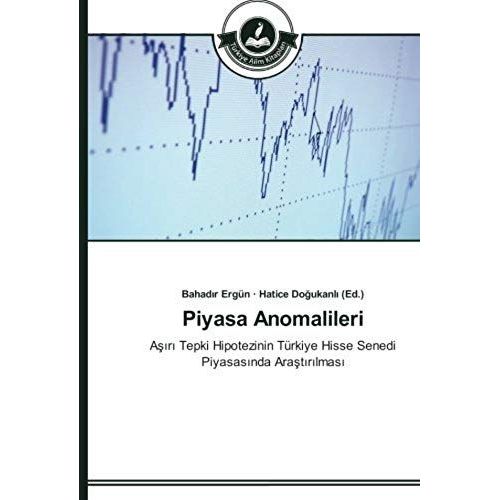 Piyasa Anomalileri
