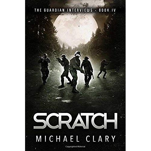 Scratch, 4