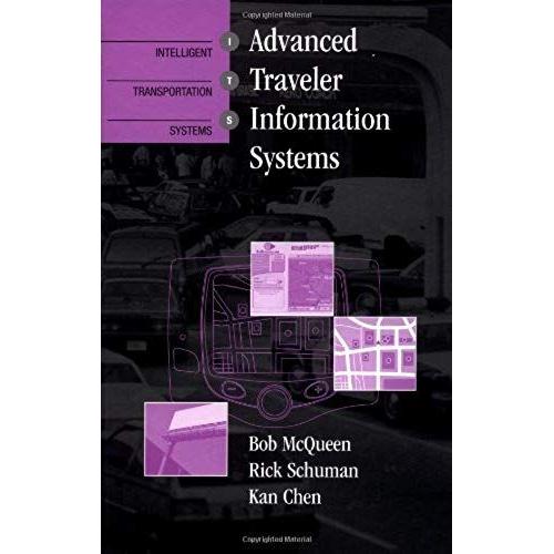 Advanced Traveler Information Systems