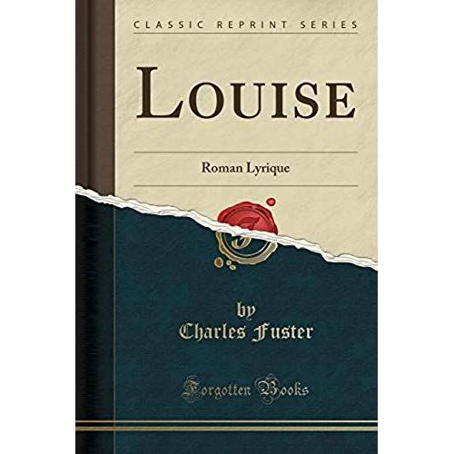 Fuster, C: Louise