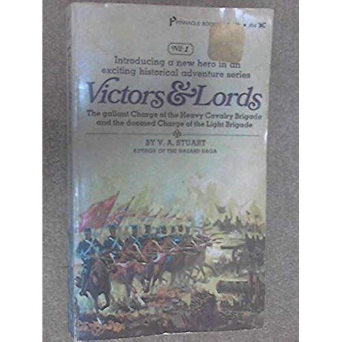 Victors And Lords