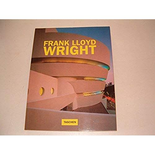 Frank Lloyd Wright