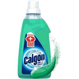 Calgon Hygiene Plus Comprimés d'adoucisseur d'eau, Algeria