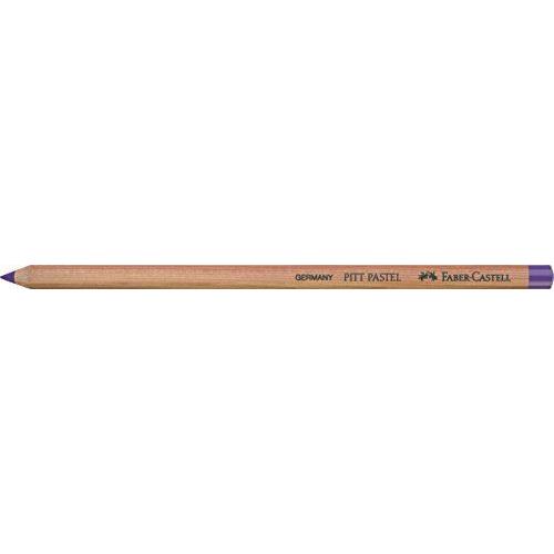 Pitt Simple Crayon Pastel, Violet 138