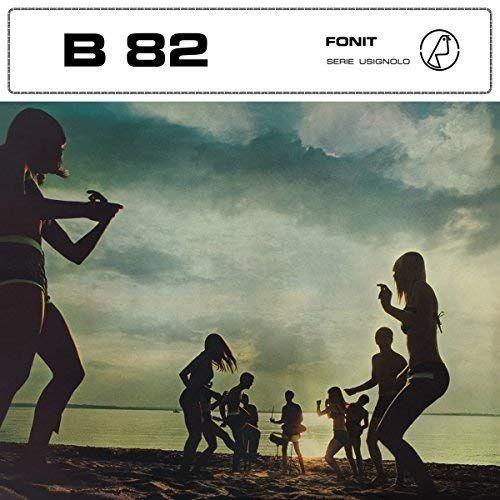 B82 - Ballabili.. -Lp+Cd-