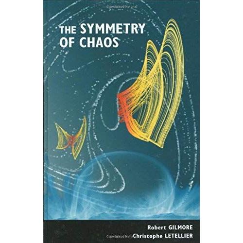 Symmetry Of Chaos C