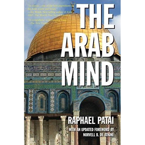 The Arab Mind