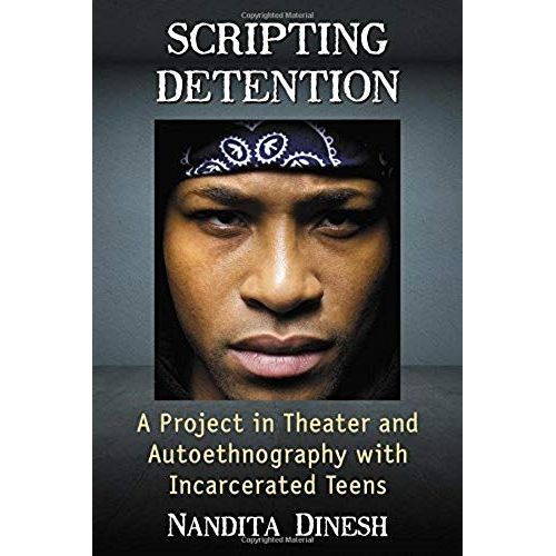 Scripting Detention