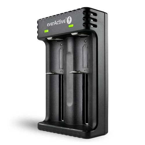 Chargeur de batterie 18650/21700/14500/16430 E-cigarette