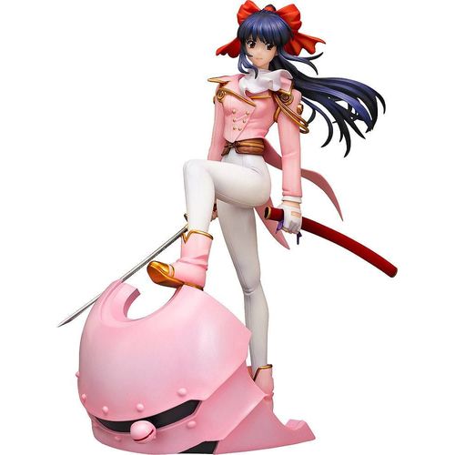 Sakura Wars Statuette Pvc 1/9 Sakura Shinguji 19 Cm