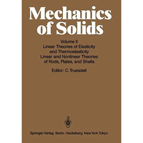 Mechanics Of Solids