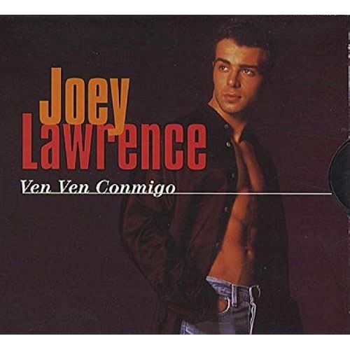 Ven Ven Conmigo / Never Gonna Change My Mind