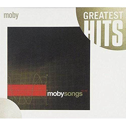 Moby: Songs 1993-1998